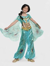 Costume Disney Live Action