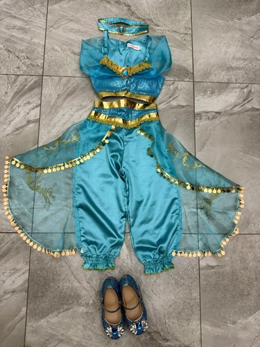 Vestito costume carnevale - vestito/costume,