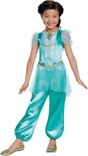 Costume gelsomino classic - gelsomino, |