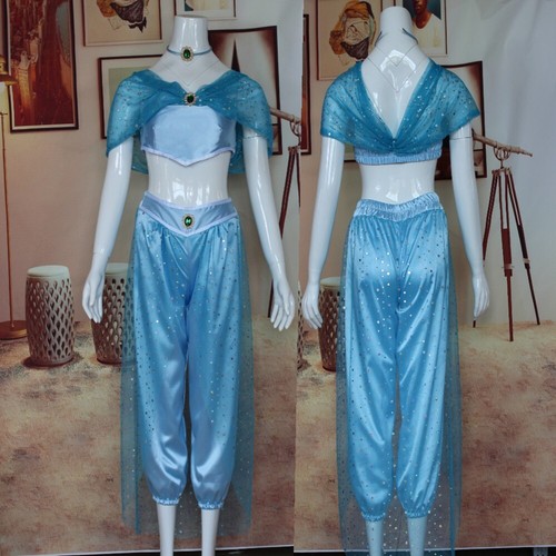 Costume cosplay aladino la - costume,