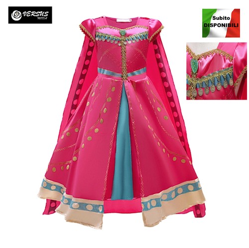 Simile jasmine vestito - jasmine,
