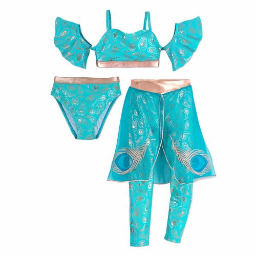 Costume bagno disney - da,