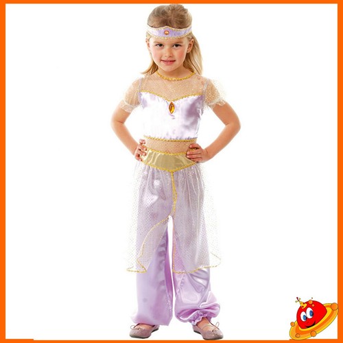 Costume carnevale ragazza - costume,