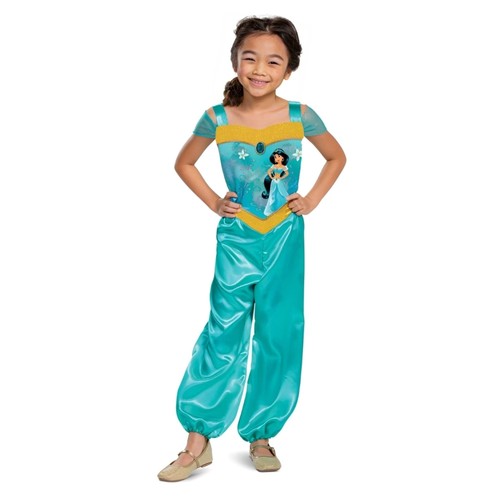 Disney aladdin jasmine basic - aladdin,