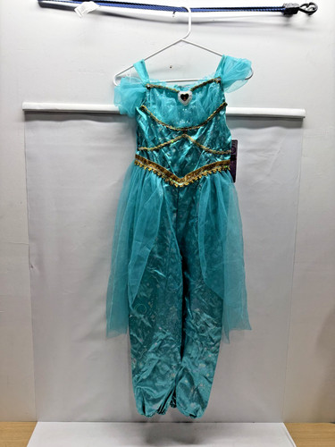 Travestimento principessa - travestimento,