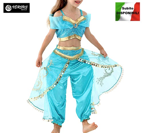 Simile jasmine vestito - jasmine,