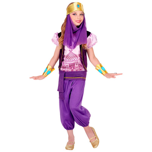 Costume vestito travestimento - vestito,