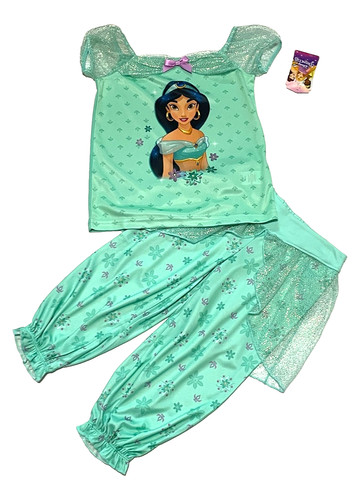 Disney jasmine fantasy - disney, harem