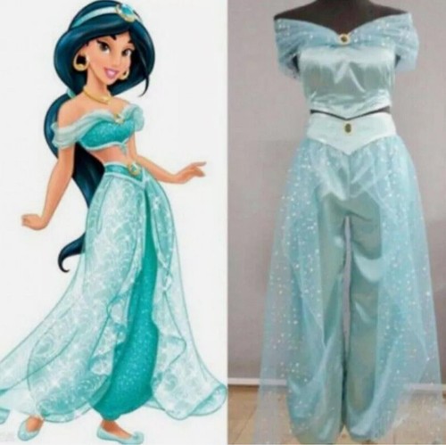 Costume cosplay donna