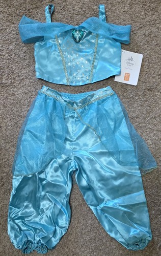 Costume gelsomino disney - gelsomino,