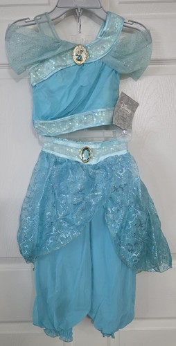 Costume gelsomino disney store - costume,