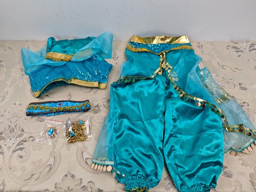 Costume gelsomino