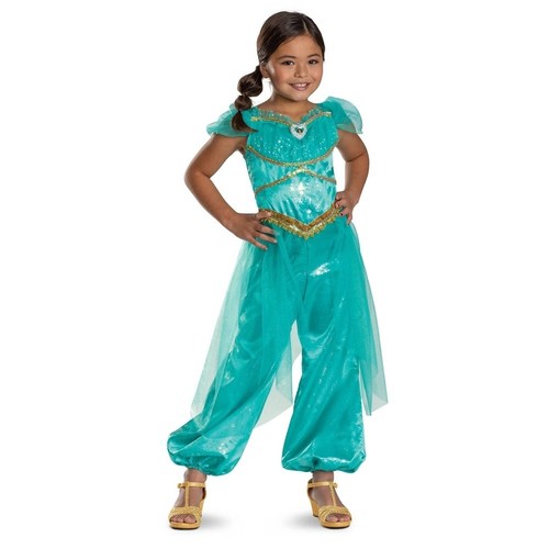 Costume halloween principessa - costume,