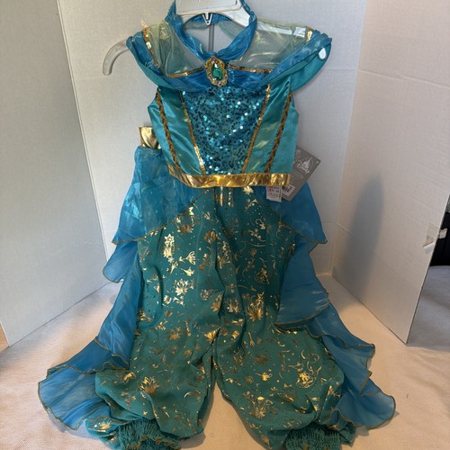 Costume gelsomino disney store - disney,