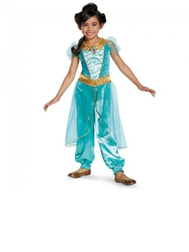 Costume fiaba bambina