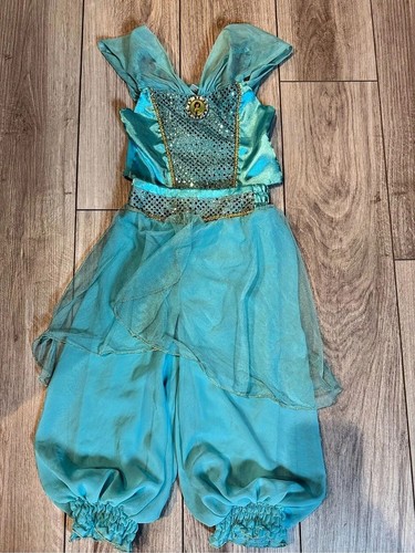 Costume principessa gelsomino - costume,