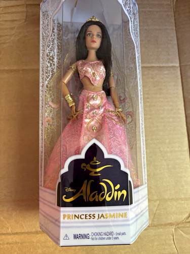 Disney aladdin jasmine - disney,