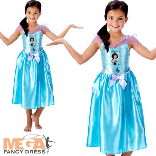 Costume bambina gelsomino