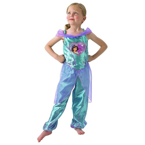 Costume principessa disney - costume,