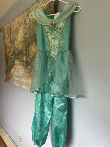 Costume halloween principessa - costume,