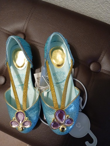 Costume disney jasmine - costume,