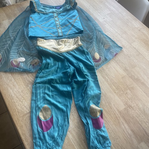 Costume gelsomino disney store - costume,