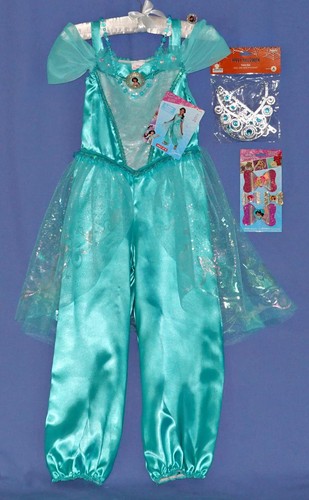 Costume disney aladino - costume,