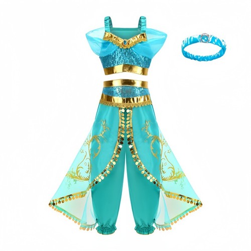 Costume gelsomino bambini