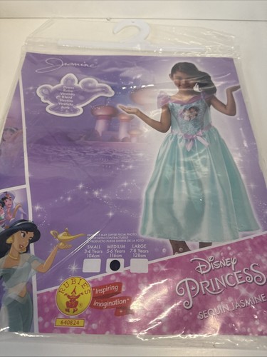 Costume principessa disney - costume,