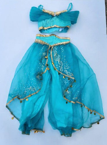 Costume halloween bambina - bambina, 7/8