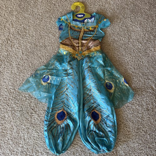 Costume principessa disney - costume,