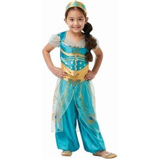 Costume Jasmine Disney Aladdin