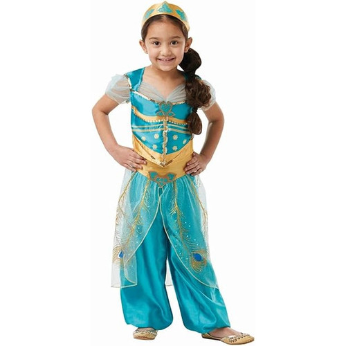 Costume jasmine disney aladdin - costume,