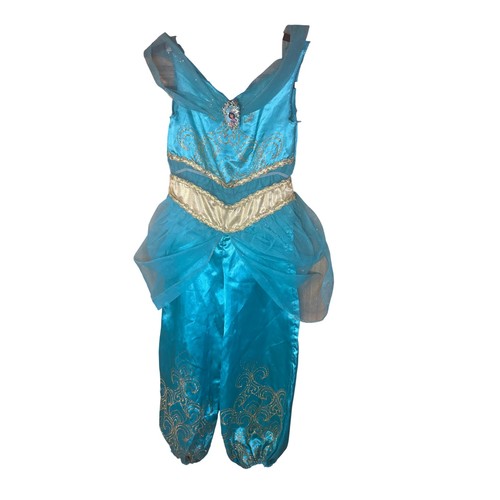 Costume principessa disney - principessa,