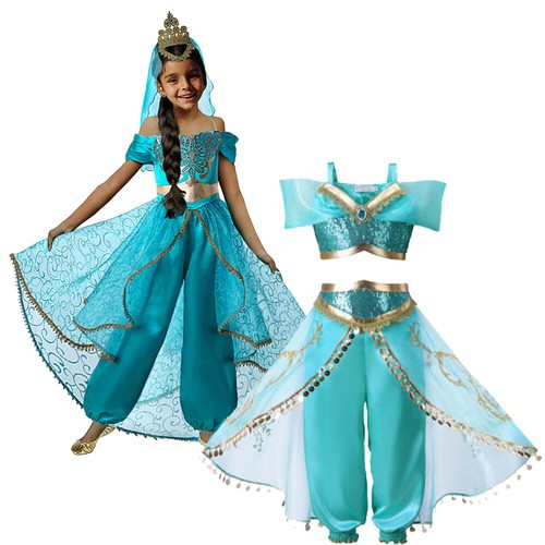 Nuovo costume bambina