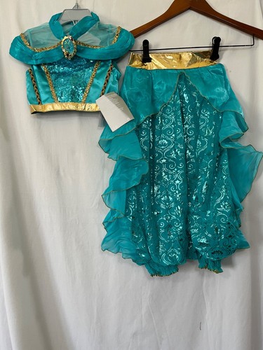 Costume gelsomino bambina
