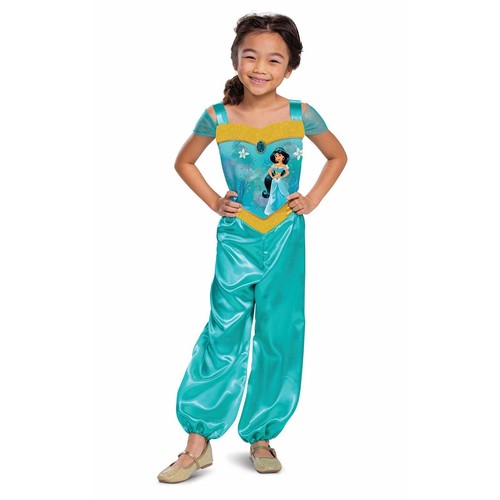 Costume bambina ufficiale