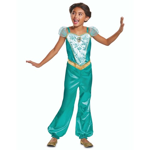 Costume principessa gelsomino - costume,