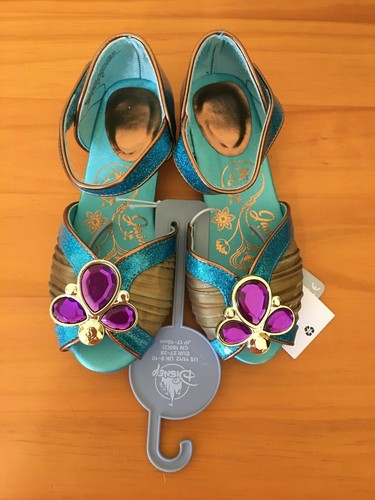 Scarpe costume gelsomino