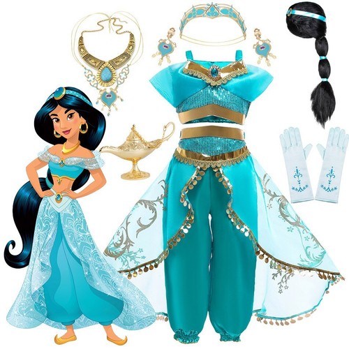 Nuovo costume gelsomino - nuovo,