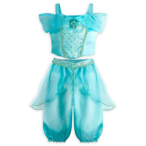 Costume disney store - store, jasmine