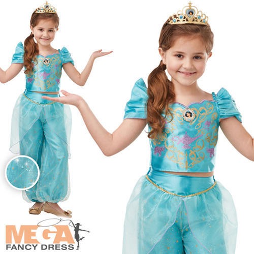 Costume fiaba aladino - costume,