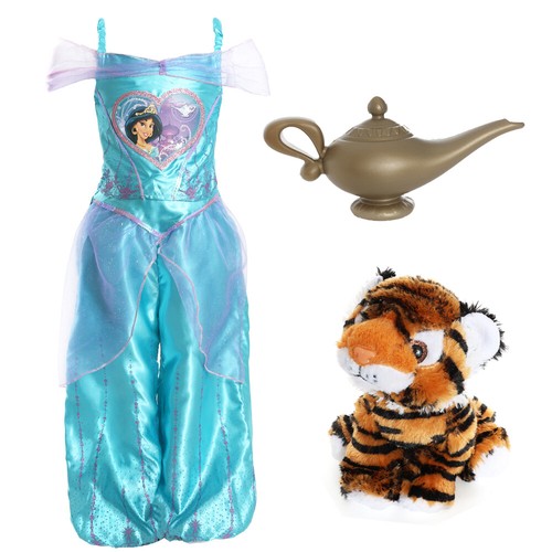 Costume principessa disney - costume,