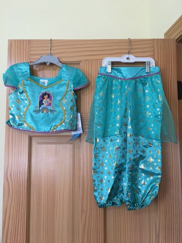 Costume pigiama bambina - costume,