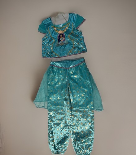 Disney store jasmine deluxe - store,