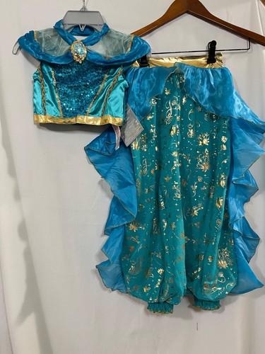 Costume gelsomino disney store - disney,