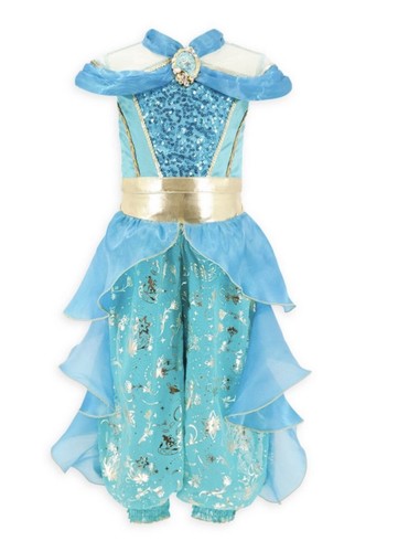 Costume principessa gelsomino - costume,