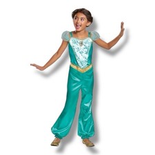 Costume gelsomino bambina