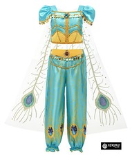 Simile Jasmine Vestito