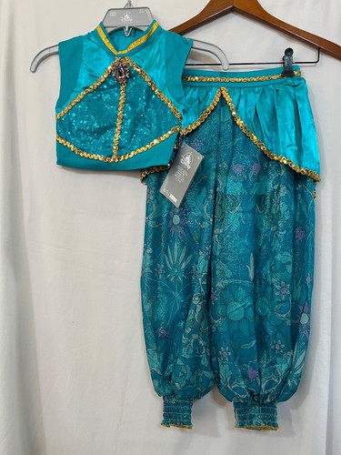 Costume gelsomino disney store - costume,